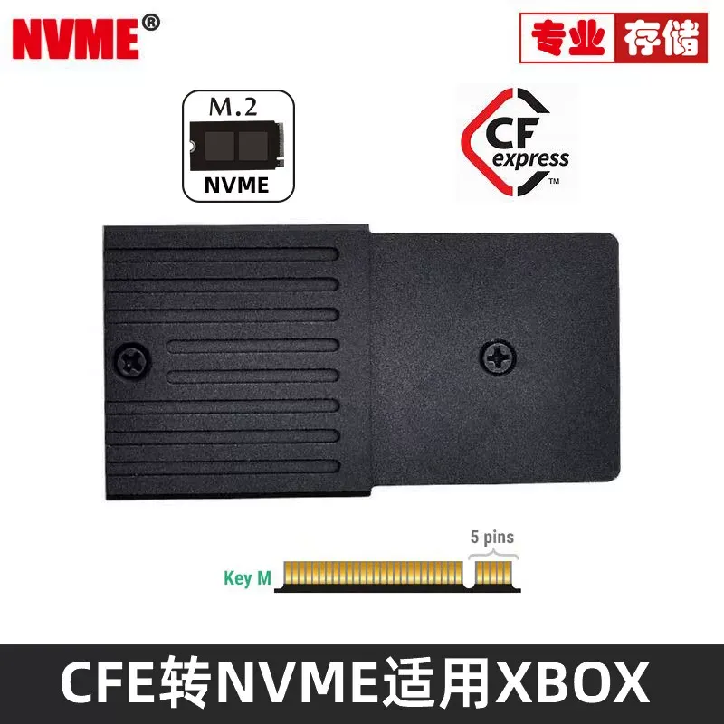 Memory Card Ssd - for Xbox Series X S Storage