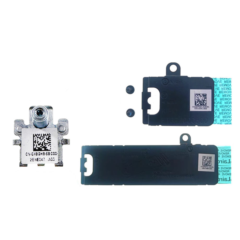 OEM For Dell G15 5530 5531 553 - Ssd Hard Drive recension och pris