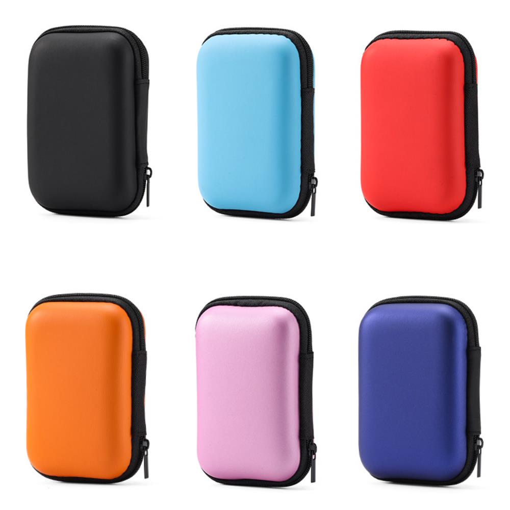 Hard PU Case For SanDisk PSSD  - Ssd 1Tb recension och pris