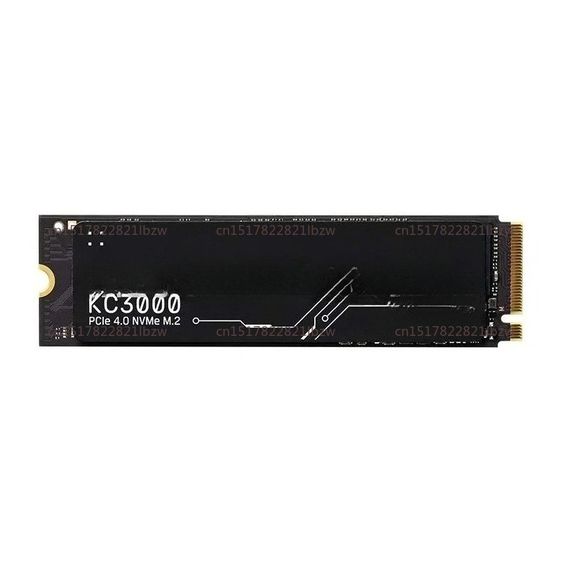 SSD M2 Nvme M.2 2280 PCIe 4.0  - Ssd 1Tb recension och pris