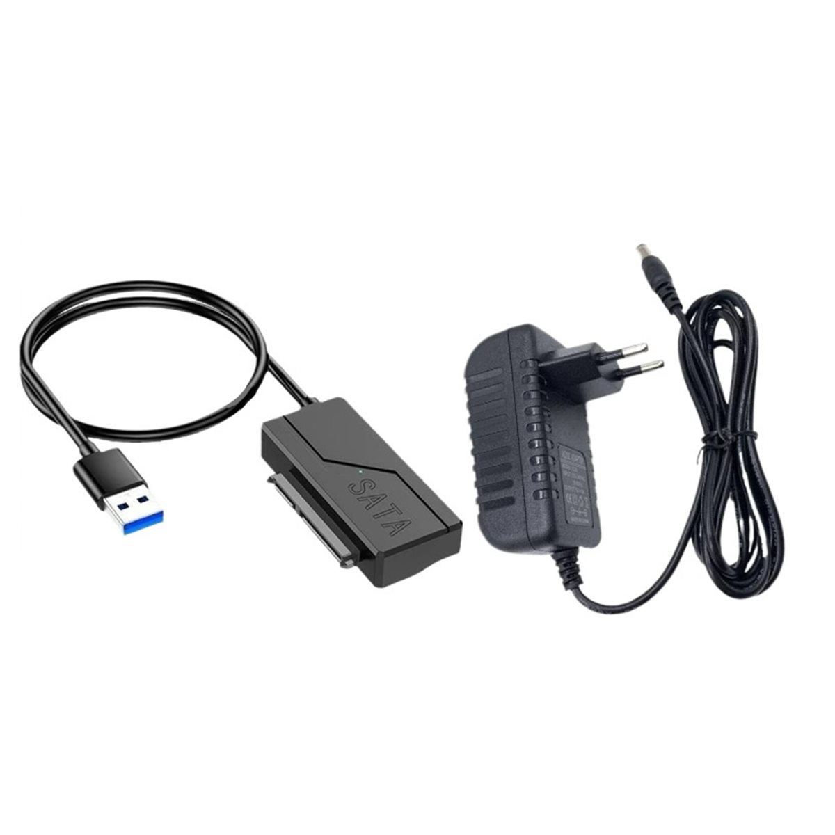 SWXF SATA to USB 3.0 Adapter C - External Ssd recension och pris