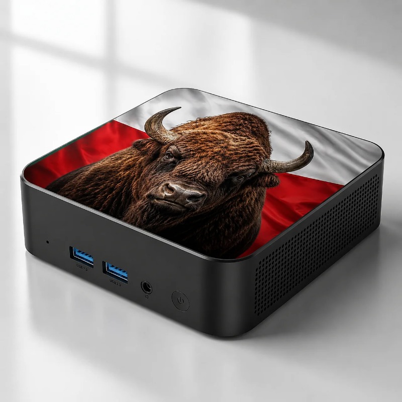 2026 New Mini PC Intel Core i3 - Ssd 2Tb recension och pris