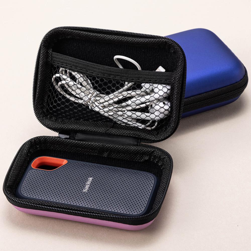 SSD Protective Case For SanDis - Ssd 1Tb recension och pris