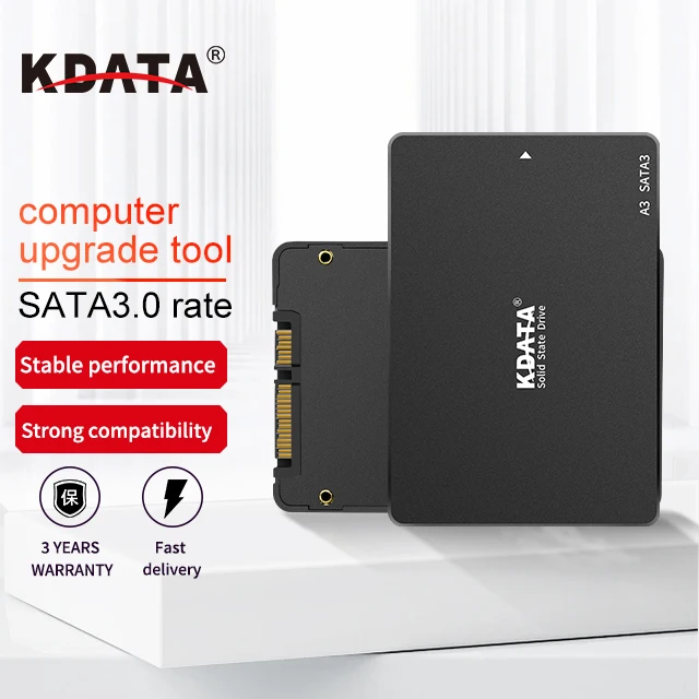 kdata solid state interno disc - Ssd 1Tb recension och pris