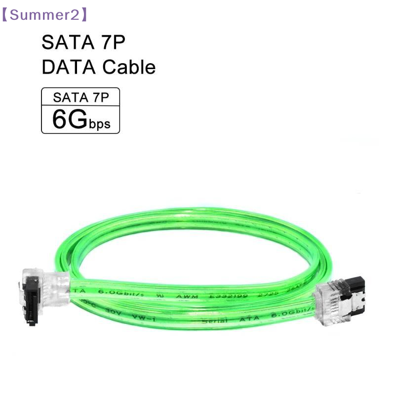 SATA III Data Cable Converter  - Ssd Hard Drive recension och pris