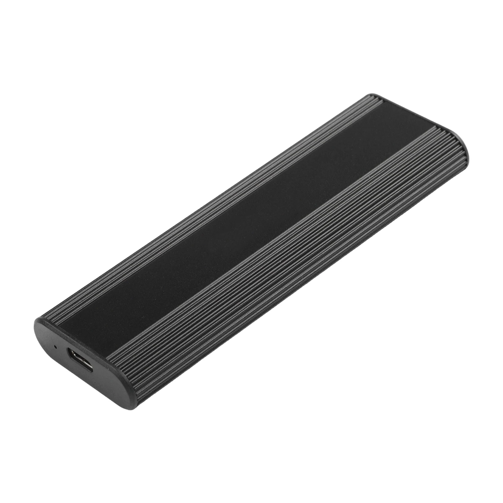 NVMe M.2 SSD Enclosure with Du - Nvme Ssd recension och pris