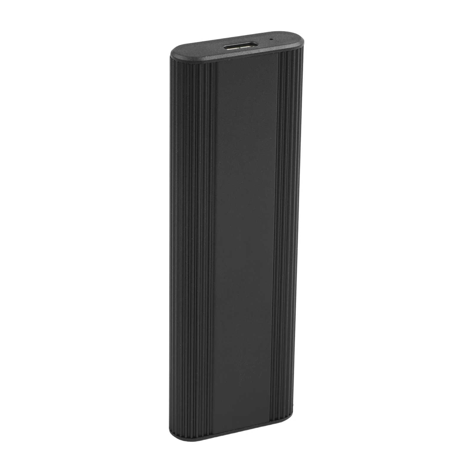 NVMe M.2 SSD Enclosure with Du - Nvme Ssd recension och pris