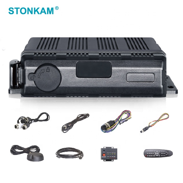 1080P 4g Car Dvr Camera GPS WI - Ssd 2Tb recension och pris