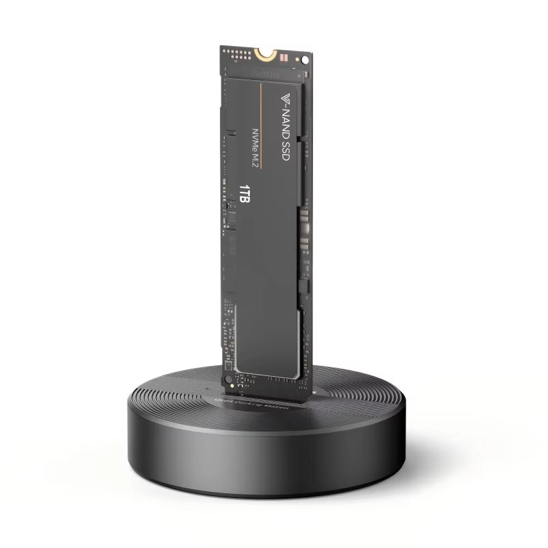 40Gbps High Speed Transmission - Nvme Ssd recension och pris