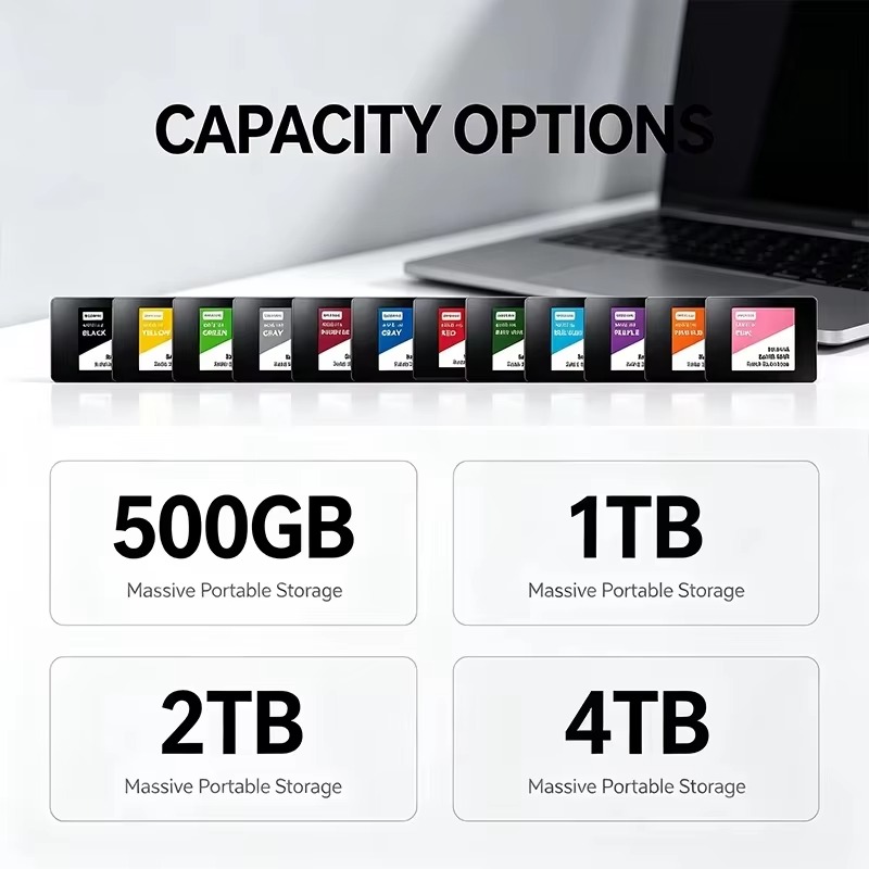 Original New SATA3 SSD 500GB 1 - Ssd 500Gb recension och pris