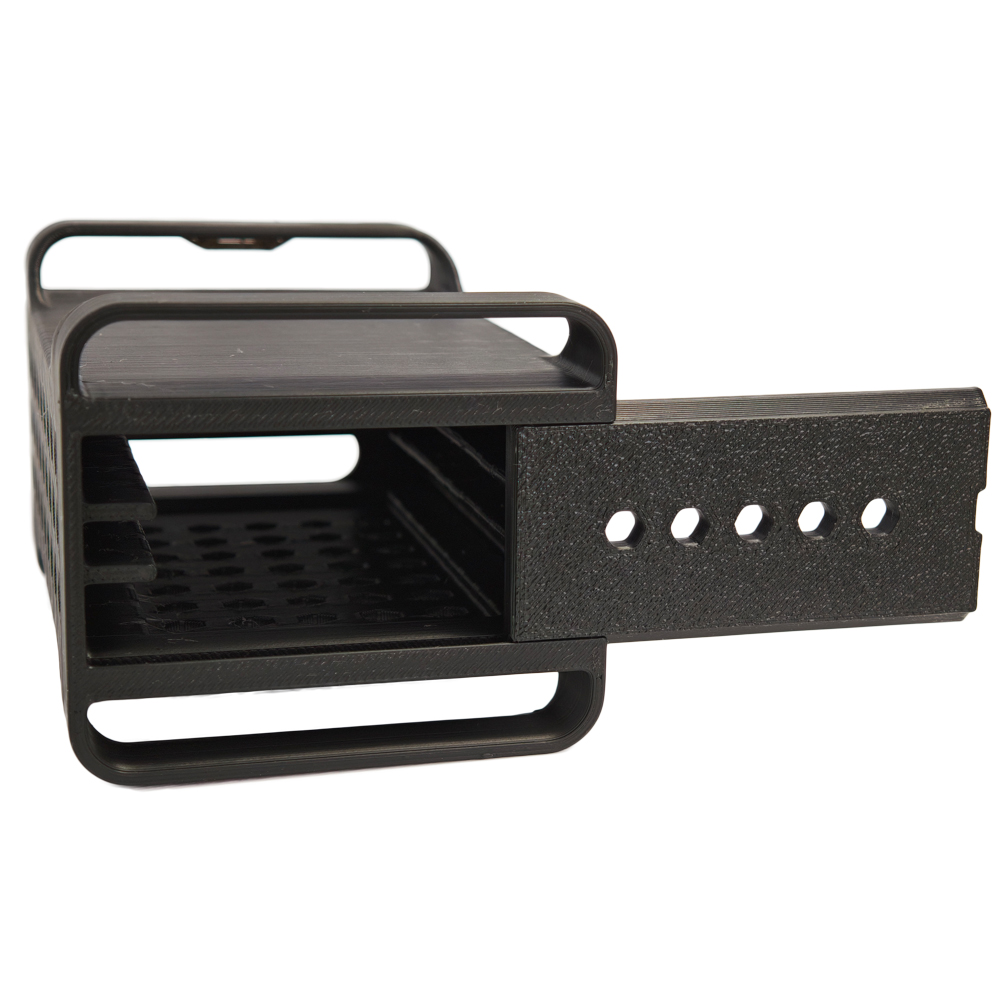 for Samsung T7 SSD Holder 3D-P - Samsung Ssd recension och pris
