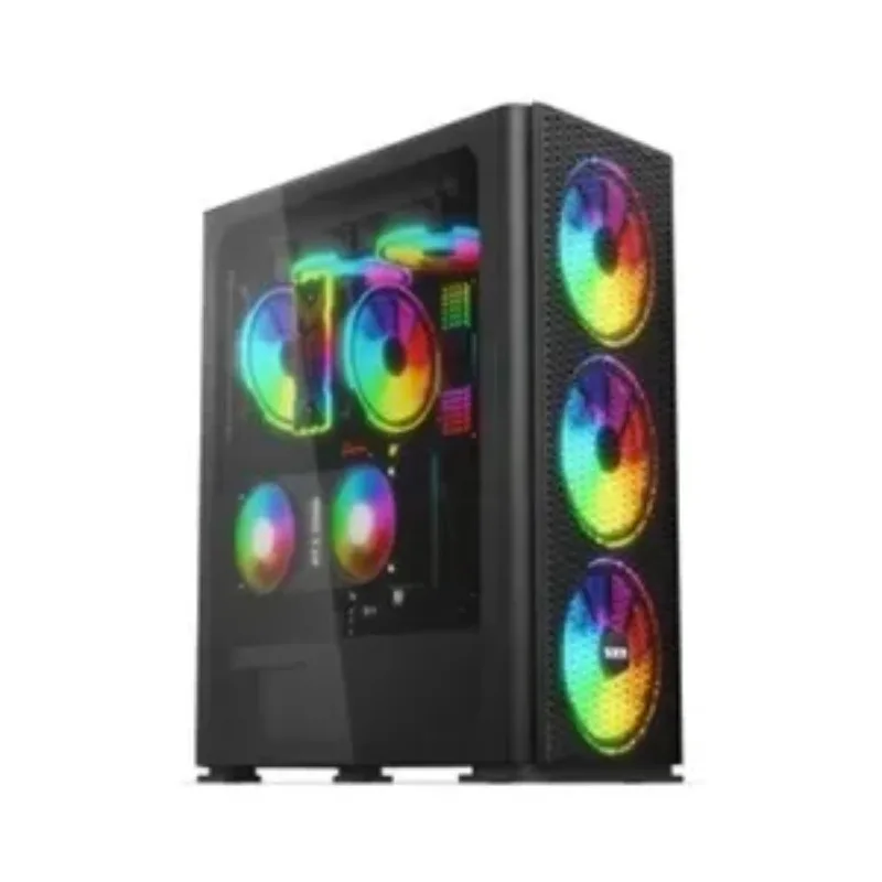 New Gaming Desktop PC, AMD 3.8 - Memory Card Ssd recension och pris