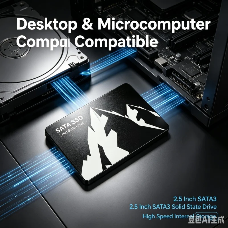 2.5 Inch SATA3 Internal SSD 50 - Ssd 500Gb recension och pris