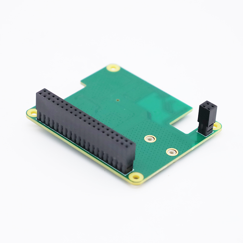 Raspberry Pi 5 PCIe M.2 NVMe S - Nvme Ssd recension och pris
