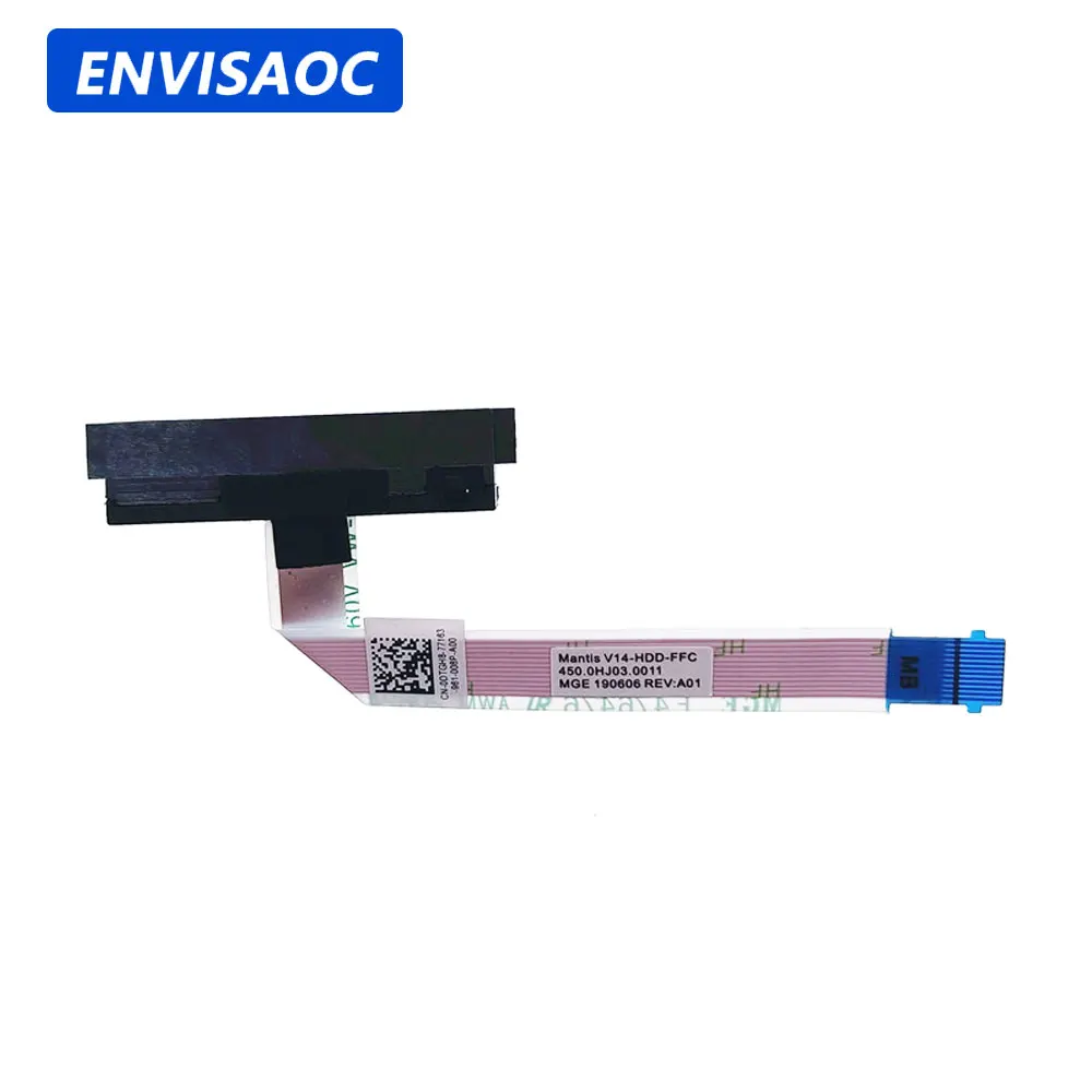 For Dell Vostro 14 3480 3481 5 - Sata Ssd recension och pris