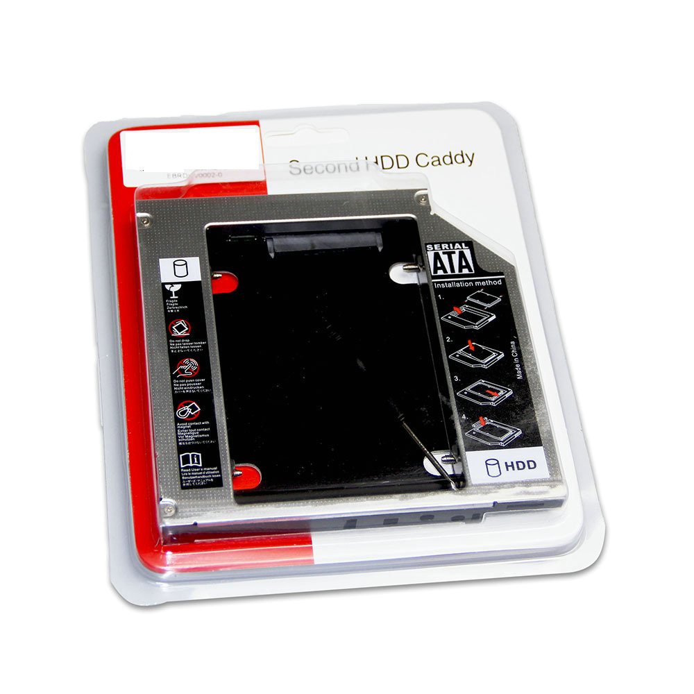 12.7MM 2nd HD HDD SSD Hard Dri - Samsung Ssd recension och pris