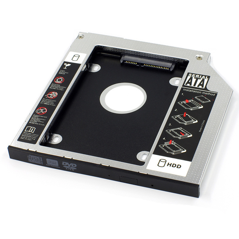 12.7MM 2nd HD HDD SSD Hard Dri - Samsung Ssd recension och pris