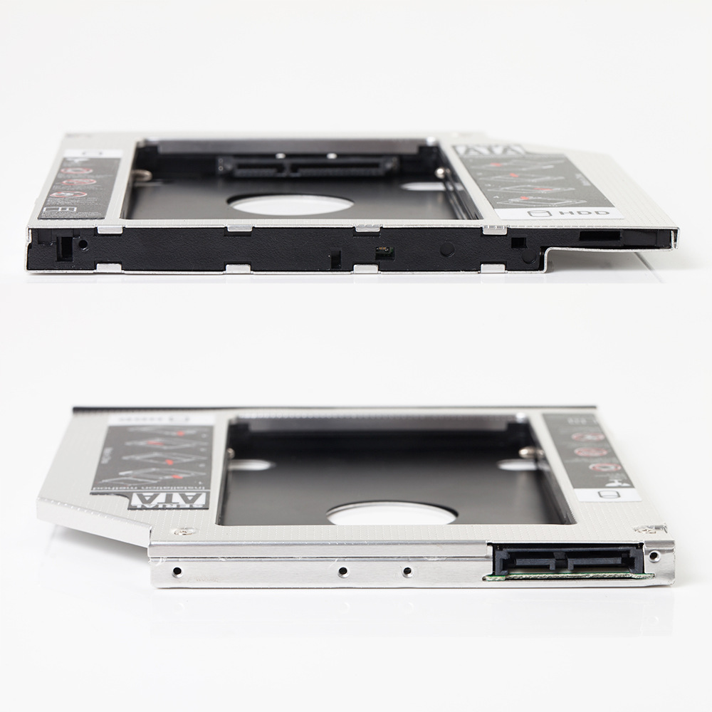 12.7MM 2nd HD HDD SSD Hard Dri - Samsung Ssd recension och pris