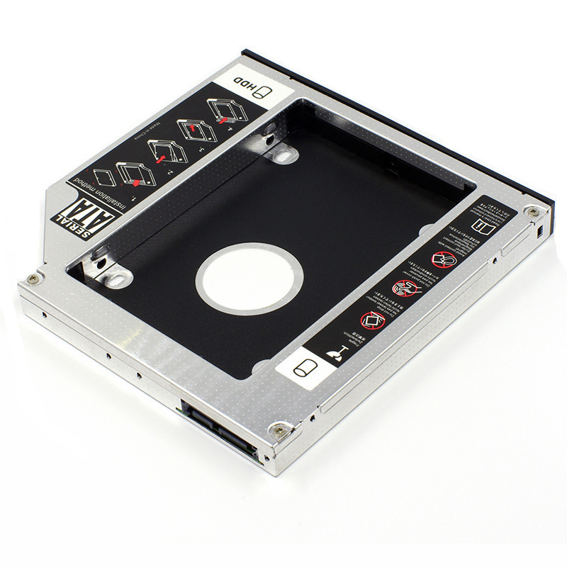 12.7MM 2nd HD HDD SSD Hard Dri - Samsung Ssd recension och pris