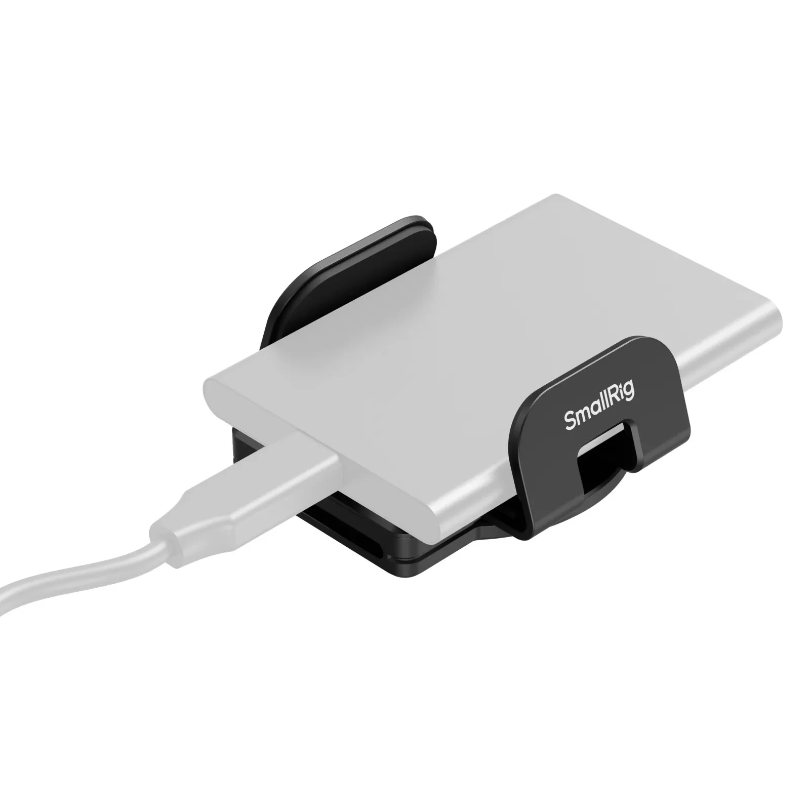 SmallRig External SSD Mounting - Samsung Ssd recension och pris