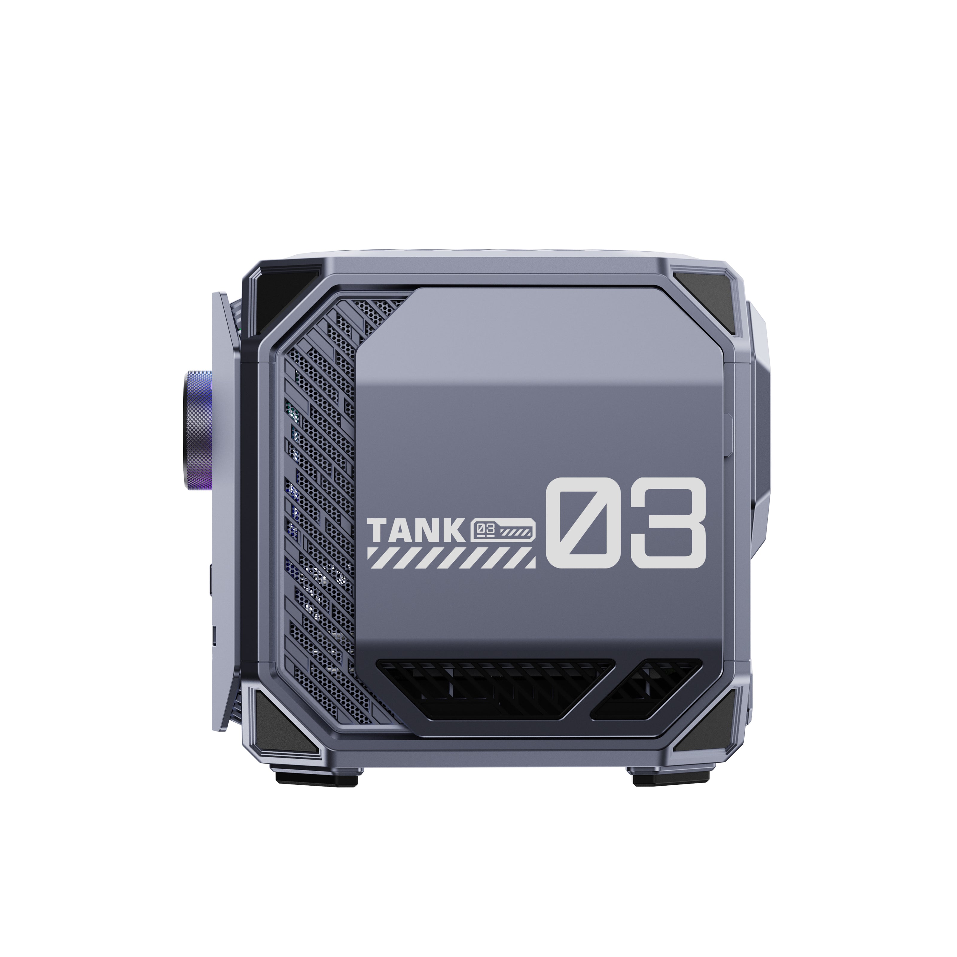 New AI Mini PC M1K PLUS for Wi - Ssd 2Tb recension och pris