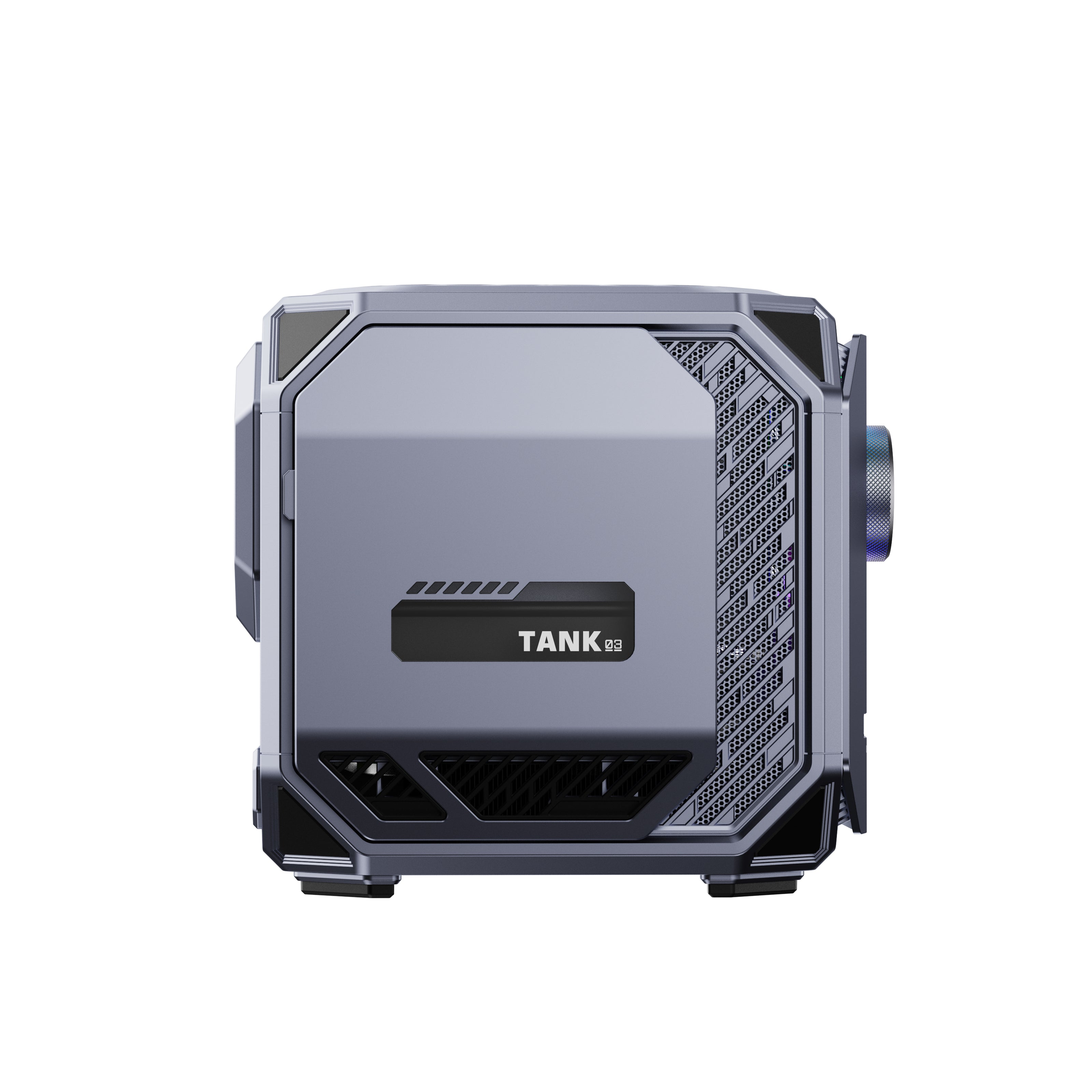 New AI Mini PC M1K PLUS for Wi - Ssd 2Tb recension och pris