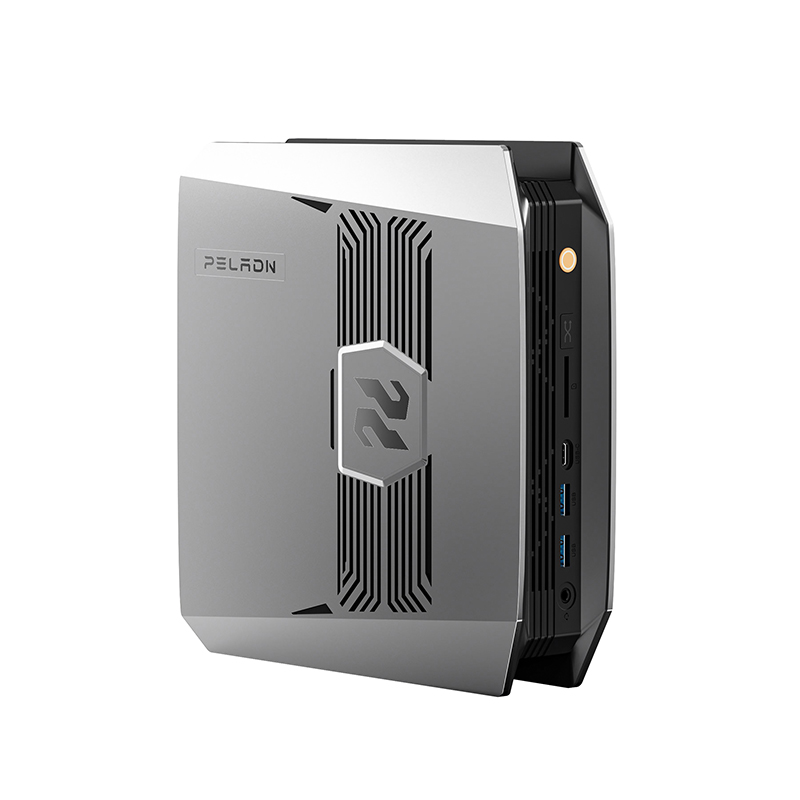 OpenClaw Ryzen AI Max+ 395 Min - Ssd 2Tb recension och pris