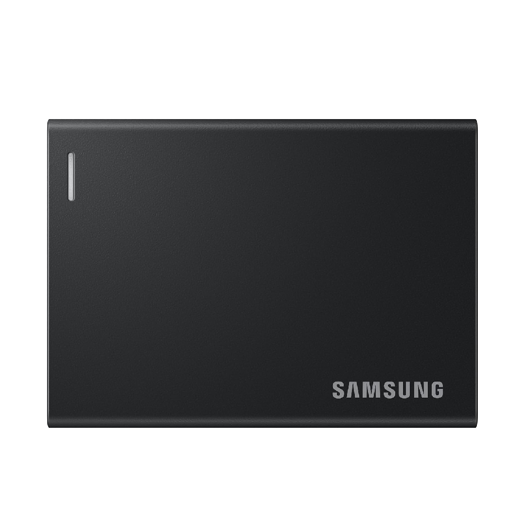 Original Samsung P7 Portable S - Samsung Ssd recension och pris